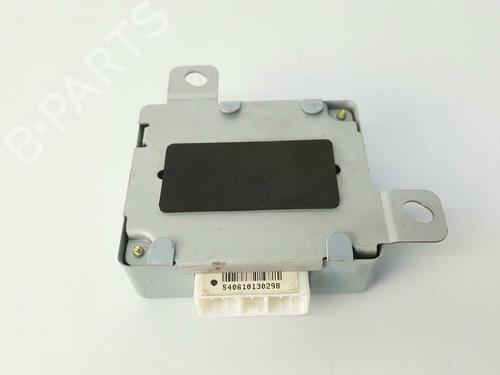 Elektronisk modul SSANGYONG RODIUS I 2.7 Xdi | BP14538934M83