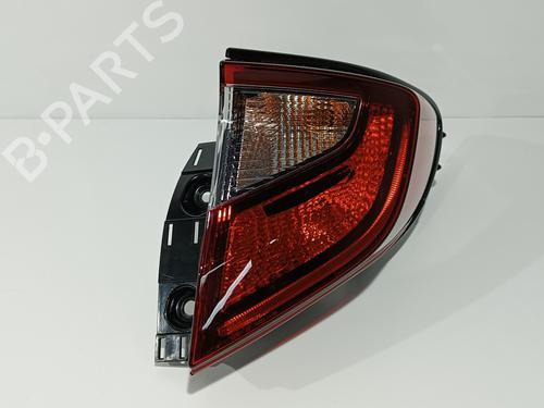 Right taillight TOYOTA C-HR (_X1_) 1.8 Hybrid (ZYX10_, ZYX11_) | BP21085927C35