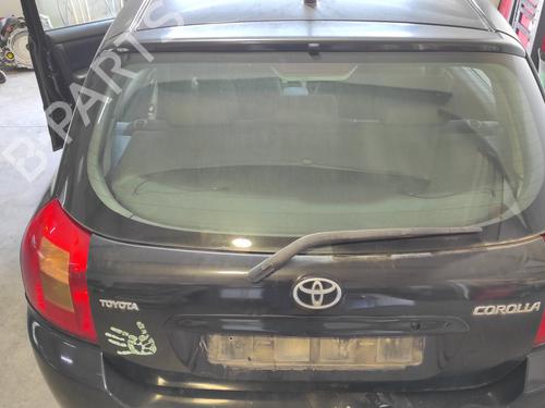Bakluke CC/Kombi-Kupé TOYOTA COROLLA (_E12_) 2.0 D-4D (CDE120_, CDE120R) | BP29017762C6