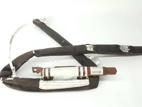 Used Left curtain airbag RENAULT MEGANE III Hatchback (BZ0/1_, B3_) 1.5 dCi (106 hp) 2743418