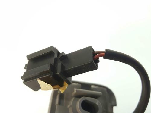 Left sun visor VW TOUAREG (7LA, 7L6, 7L7) 5.0 V10 TDI | BP6116406I1
