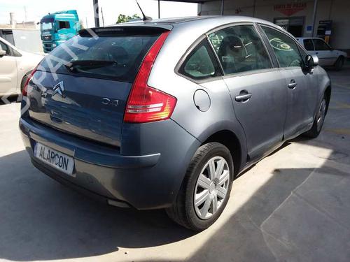 AC pipe CITROËN C4 I (LC_) 1.6 HDi | BP14531617M126