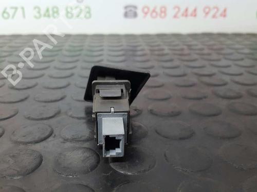 Warning switch TOYOTA YARIS (_P9_) 1.3 VVT-i (SCP90_, SCP90R) | BP6628392I22