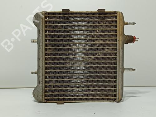 Used Water radiator MERCEDES-BENZ S-CLASS (W220, V220) S 400 CDI (220.028, 220.128) (250 hp) 13707644