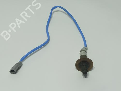 Elektronisk sensor NISSAN QASHQAI II (J11, J11_) 1.3 DIG-T (160 hp) 11725780