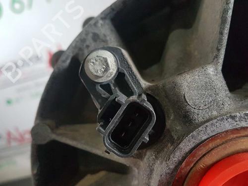 Gearbox FORD MONDEO III (B5Y)  | BP2761207M3 