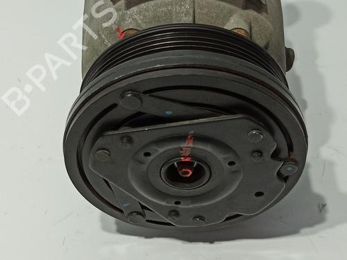 AC compressor CHEVROLET LACETTI (J200) | BP36342232M34 - Image 5