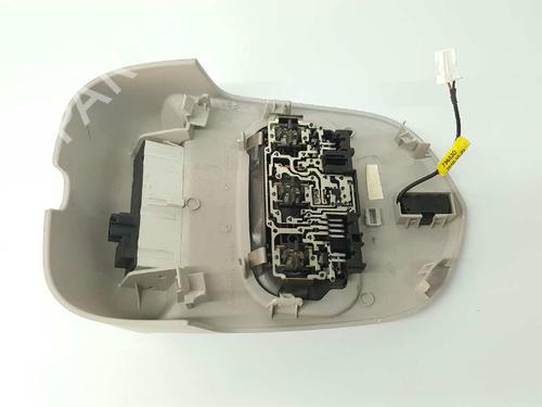 Interior roof light PEUGEOT 3008 I MPV (0U_) 2.0 HDi | BP7425929I8 