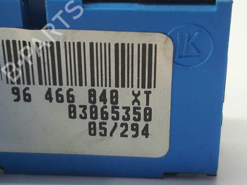 Switch PEUGEOT 407 Coupe (6C_) 2.7 HDi | BP14537349I30 