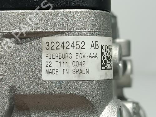 Egr VOLVO V90 II Cross Country (236) D4 AWD | BP18354804M69