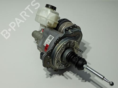 Used Servo brake Servo brake VW GOLF VIII (CD1, DA1) 1.4 GTE Plug-in Hybrid (245 hp) 40107867 40107867