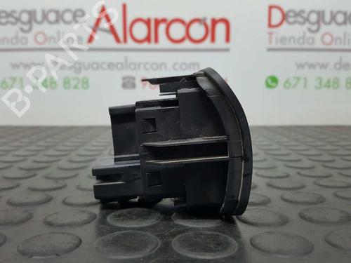 Headlight switch RENAULT MEGANE II Saloon (LM0/1_) 1.9 dCi | BP14530085I24 