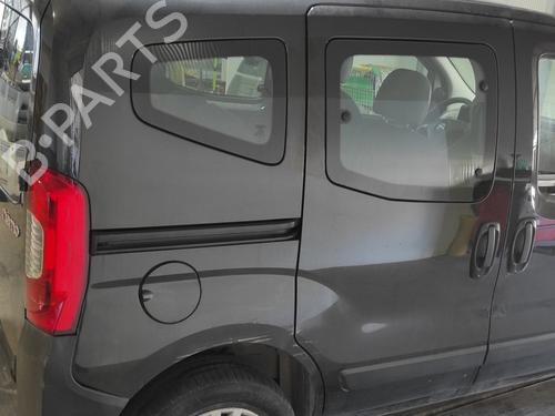 Højre side skydedør CITROËN NEMO MPV 1.4 HDi (68 hp) 18034147