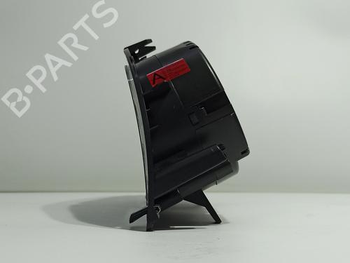 Instrument cluster VW PASSAT CC B6 (357) 2.0 TFSI | BP13655752C47