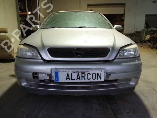 Recambios OPEL ASTRA G Hatchback (T98) 1.6 16V (F08, F48) (101 hp) 4279991