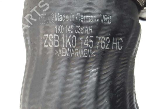 Pipe VW PASSAT B7 (362) 2.0 TDI | BP14533677M125 