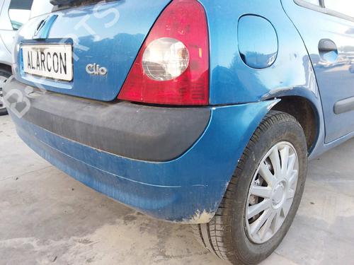 Portiergreep binnen links achter RENAULT CLIO II (BB_, CB_) 1.2 (BB0A, BB0F, BB10, BB1K, BB28, BB2D, BB2H, CB0A,... | BP7065925I15 
