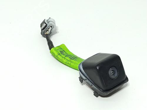 Camera PEUGEOT 508 II (FB_, FH_, F3_) 1.5 BlueHDI 130 (FBYHZJ, FBYHZR) | BP25451546E14 