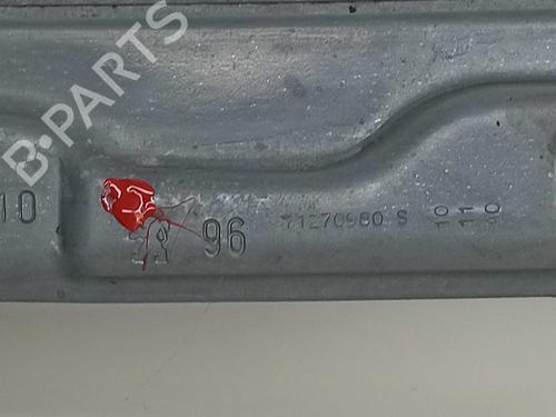 Front left window mechanism PEUGEOT 207 SW (WK_) 1.6 HDi | BP8051085C22