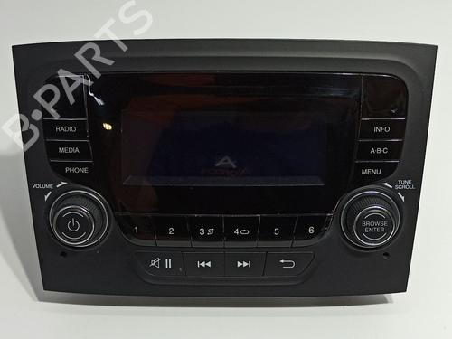 Used Switch Switch FIAT DOBLO Cargo (263_) 1.3 D Multijet (263WXU1A, 263ZXU1A, 263WYB1A, 263ZYB1A) (95 hp) 35953762 35953762