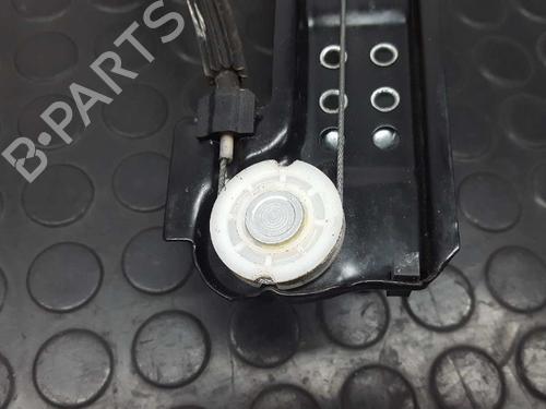Front left window mechanism SEAT IBIZA IV (6J5, 6P1) 1.2 TSI | BP2739905C22