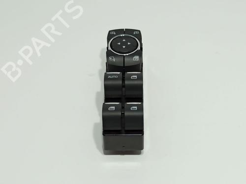 Used Left front window switch FORD ECOSPORT 1.0 EcoBoost (125 hp) 25907690