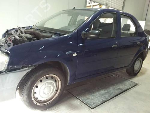 Używane części DACIA LOGAN (LS_) 1.4 (LS0A, LS0C, LS0E, LS0G) (75 hp) 4279615