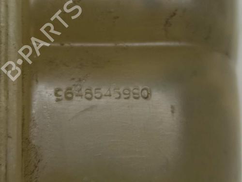 Expansion tank CITROËN C5 II (RC_) 1.6 HDi (RC8HZB) | BP7036692C120 