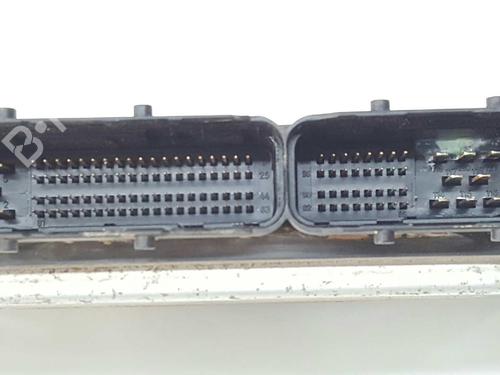 Engine control unit (ECU) PEUGEOT 107 (PM_, PN_) 1.0 | BP5078948M57