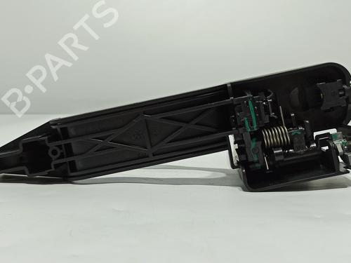 Rear left exterior door handle FORD KA+ III (UK, FK) 1.2 Ti-VCT | BP10296876C130