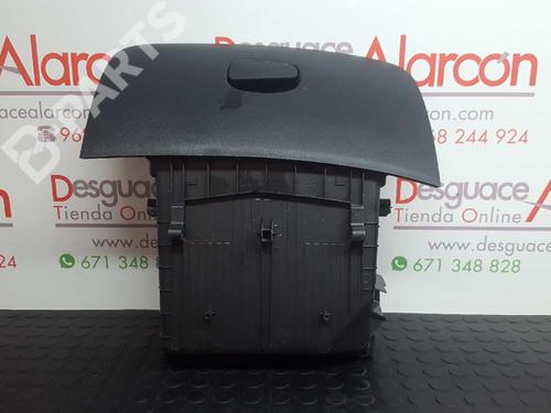 Glove box RENAULT CLIO IV (BH_) 1.5 dCi 75 | BP2755376C95 
