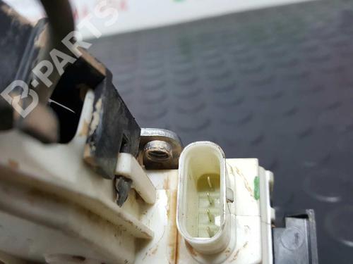 Front left lock MERCEDES-BENZ B-CLASS Sports Tourer (W246, W242) B 200 CDI (246.201) | BP2769731C98 