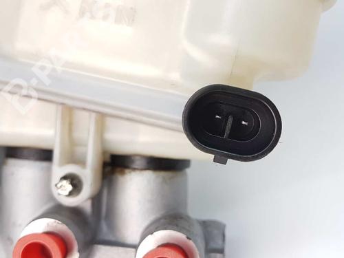 Brake master cylinder FORD KA (RU8) 1.2 | BP4683808M77 
