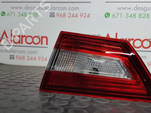 Used Right taillight RENAULT CLIO IV (BH_) 0.9 TCe 90 (BHNF, BHMA, BHMH, BHJK, BHJR) (90 hp) 2769399