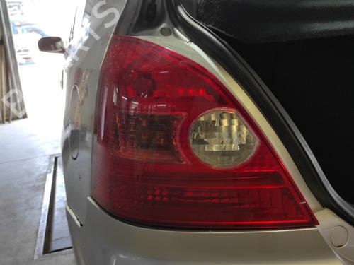 Venstre baglygte HONDA CIVIC VII Hatchback (EU, EP, EV) 1.4 iS (EP1, EU5, EU7) BP28364357C34