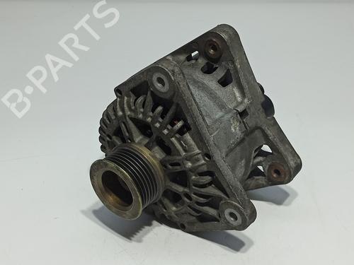 Used Alternator RENAULT SCÉNIC II (JM0/1_) [2003-2010]  31336701