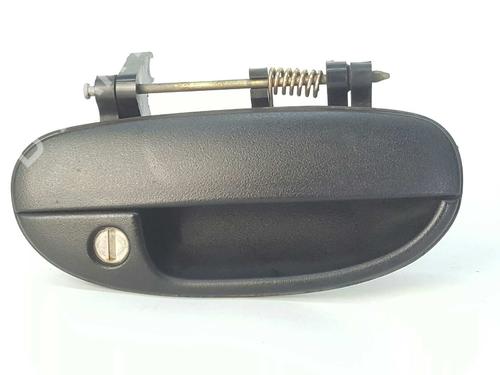 Used Front right exterior door handle DAEWOO LANOS (KLAT) 1.3 (75 hp) 9435298