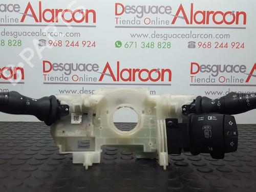 Used Switch RENAULT MEGANE III Hatchback (BZ0/1_, B3_) 1.5 dCi (BZ0C) (90 hp) 11386938