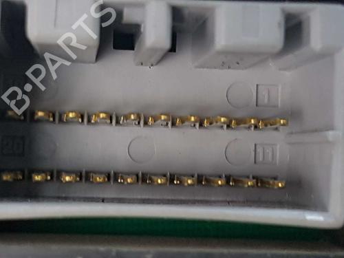 Instrument cluster SSANGYONG KYRON 2.0 Xdi | BP6319555C47