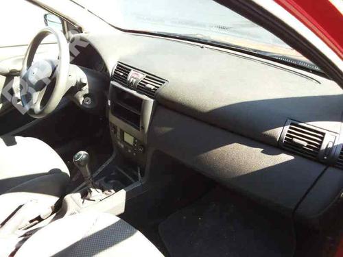 Engine control unit (ECU) FIAT STILO (192_)  | BP2758220M57 