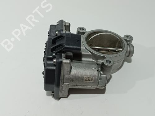 Throttle body MERCEDES-BENZ CLA Shooting Brake (X118) CLA 200 d (118.612) | BP25930147M82