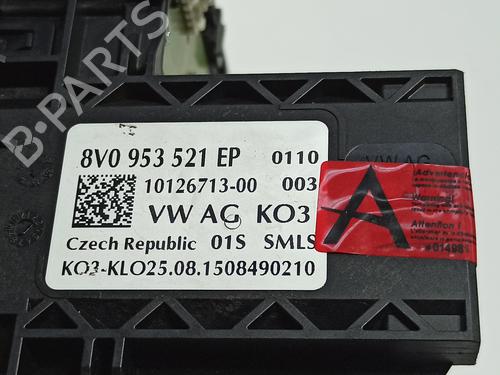 Switch AUDI A3 (8V1, 8VK) 1.6 TDI | BP27188567I30