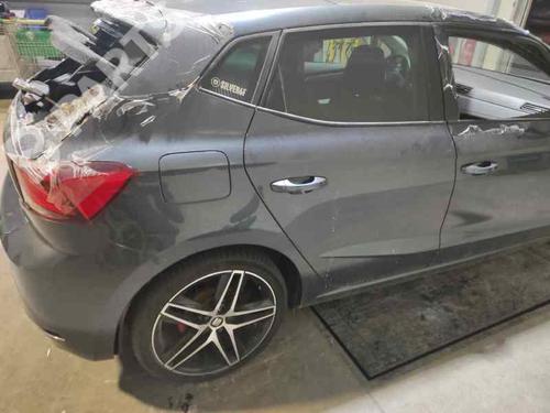 Throttle body SEAT IBIZA V (KJ1, KJG) 1.0 TSI | BP16674422M82 