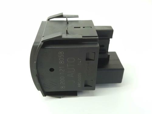 Forlygtekontakt RENAULT SCÉNIC II (JM0/1_) 1.6 16V (JM1R) | BP14536957I24