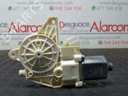 Left front window motor MERCEDES-BENZ GLK-CLASS (X204) 200 CDI (204.901) | BP2781735E21 