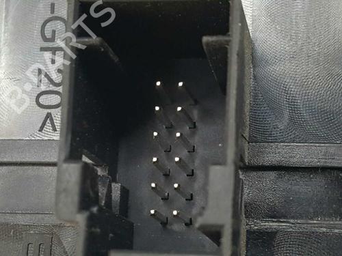 Headlight switch PEUGEOT BIPPER (AA_) 1.3 HDi 75 | BP14531023I24