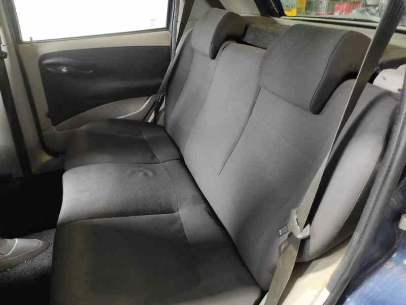 Punto 8v Fiat Punto 2004 Isofix Front Left Lock FIAT PUNTO (188_) 60