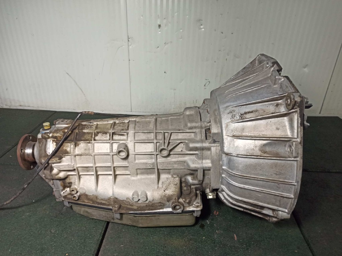 Schaltgetriebe JAGUAR XJ (X300, X330) 6 3.2 7451196 | B-Parts 
