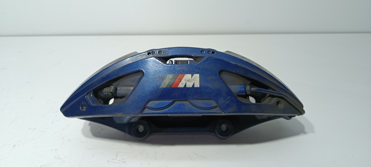 Bremssattel links vorne BMW X6 (G06, F96) xDrive 40 i 17306750 | B  