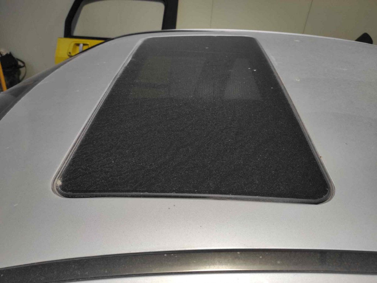 Sunroof MERCEDESBENZ CCLASS (W203) C 270 CDI (203.016) 8857202 BParts